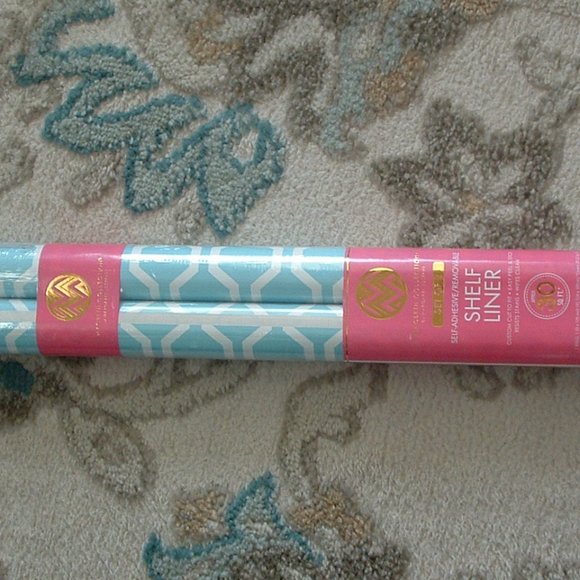 Macbeth Collection Drawer Shelf Liners Art Crafts - Picture 2 of 7